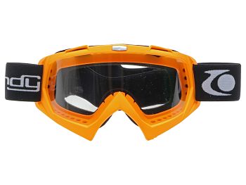 Cross glasses - Trendy MTC01, orange